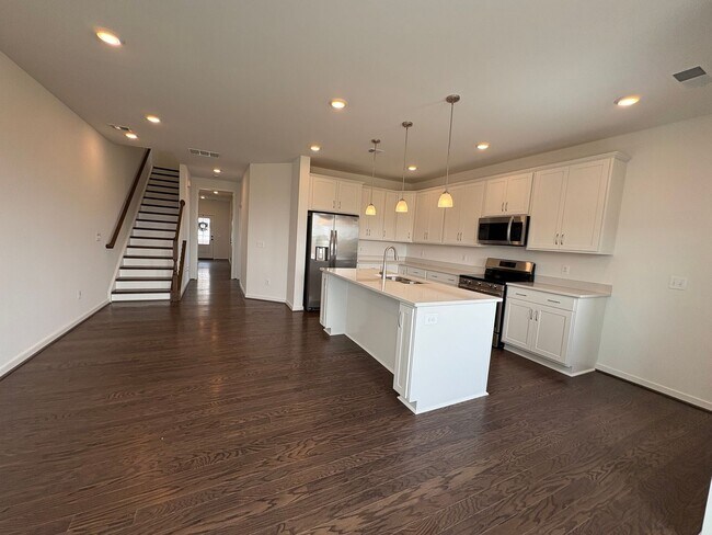 Building Photo - Brand New Construction in the Glen at Cooks Creek