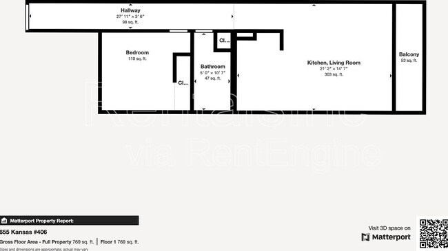 Building Photo - 651 Kansas St