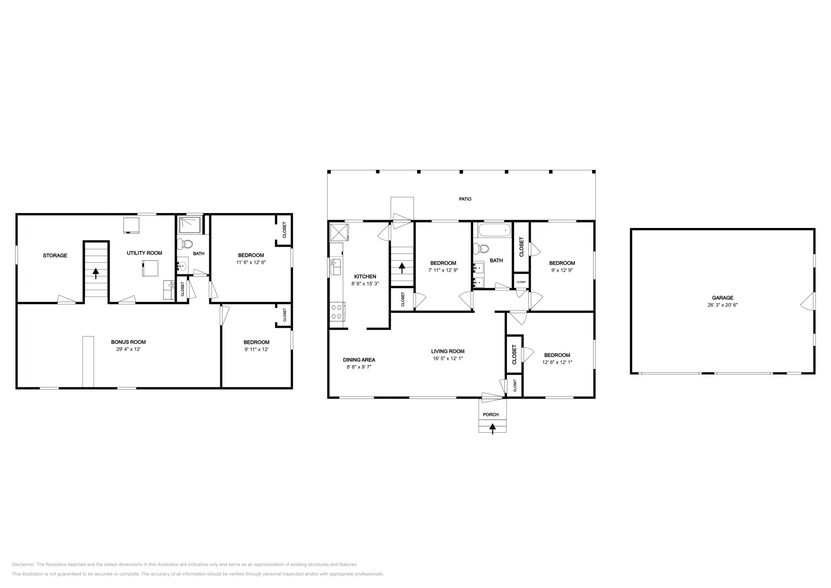 Building Photo - 603 Placid Rd