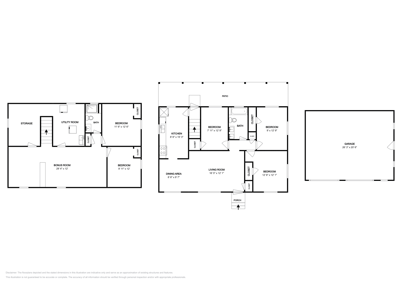 Building Photo - 603 Placid Rd