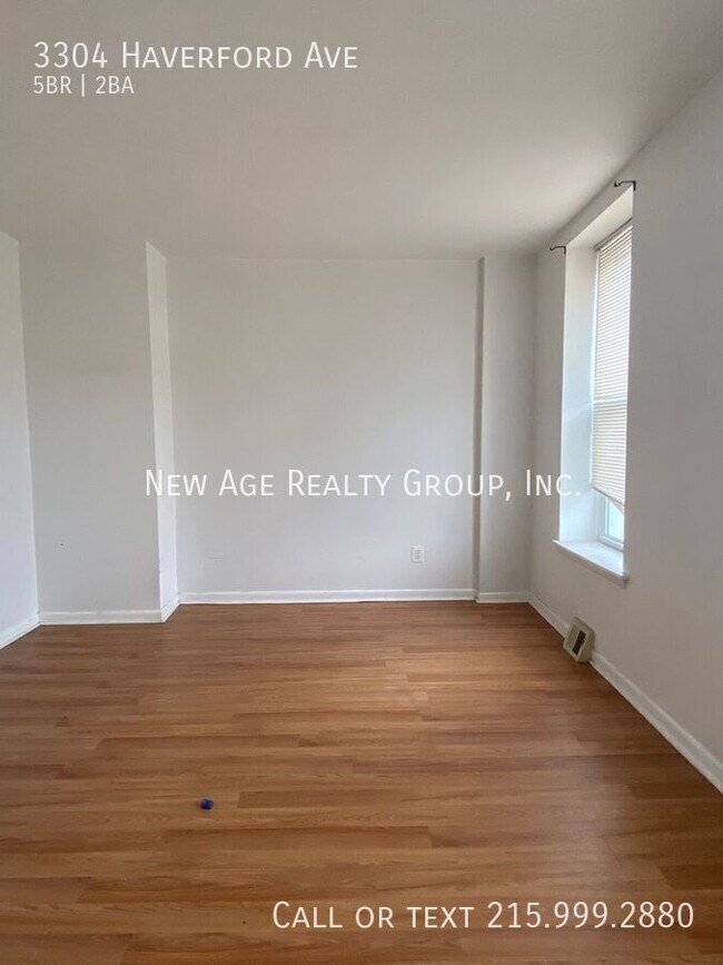 Building Photo - 3304 Haverford Ave