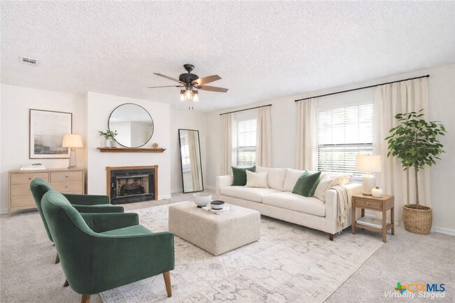 Building Photo - 1405 Oak Park Ln