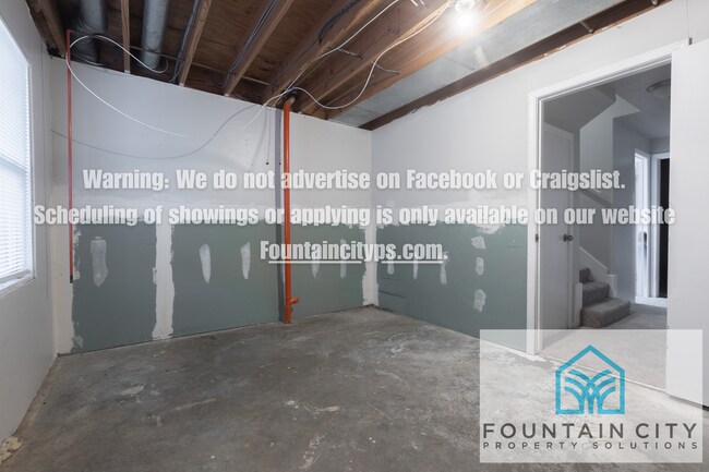 Building Photo - 8313-8315 Kaill Road