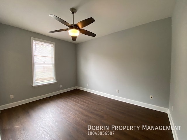 Building Photo - 1322 W Clay St