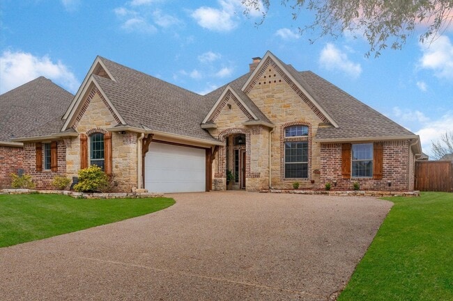 Building Photo - Upgraded 3 Bed Home in Aledo ISD with Office and Spacious Open Layout