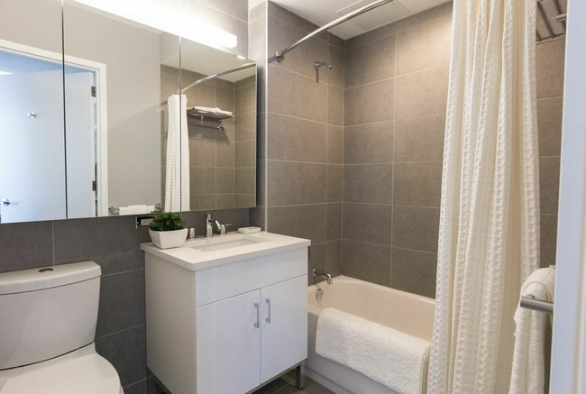 Bathroom - 1 N 4th