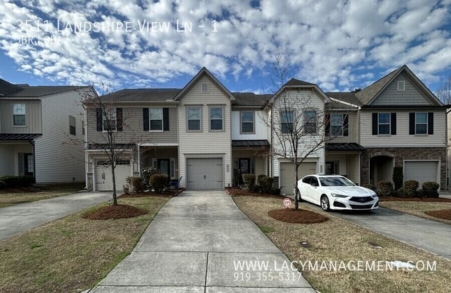 Building Photo - 3511 Landshire View Lane