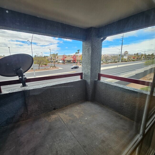 Building Photo - 8600 W Charleston Blvd