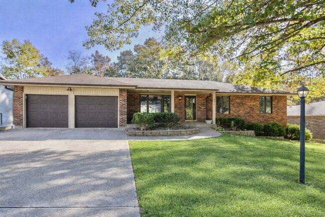 Building Photo - 2182 S El Centro Ct