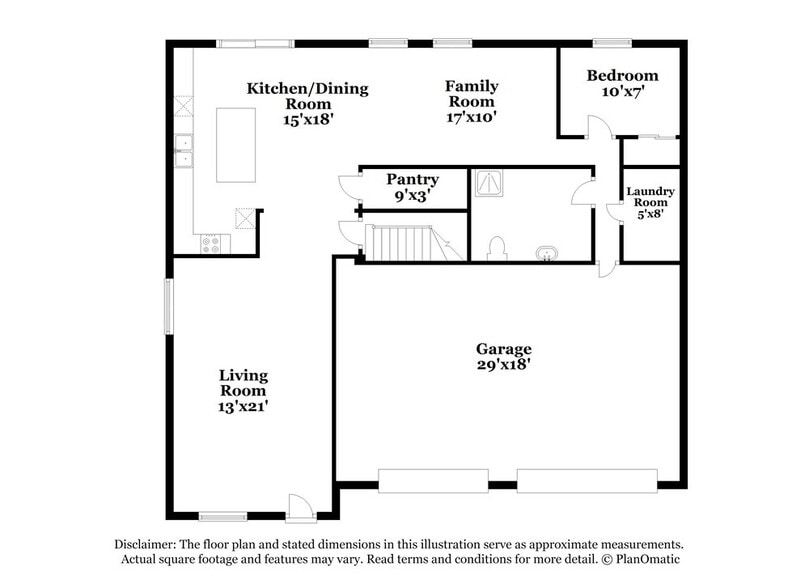 Building Photo - 7649 Heavenly Peak St
