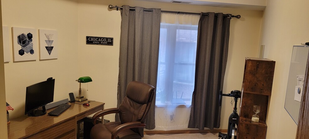 Second Bedroom - 2322 S Canal St