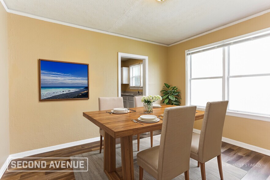 Building Photo - 7048 Alpine St