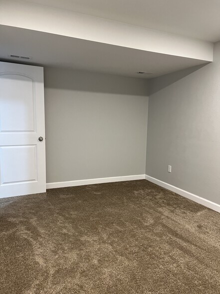 Game room (downstairs) - 4701 Rainbow Trout Dr