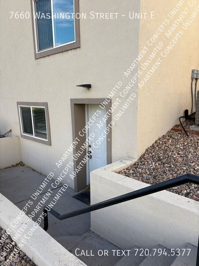 Building Photo - 7660 Washington St