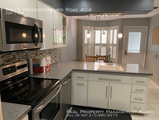 Building Photo - 8415 Fredericksburg Rd