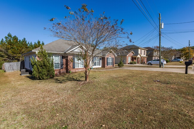 Building Photo - 413 Spurlin Ct