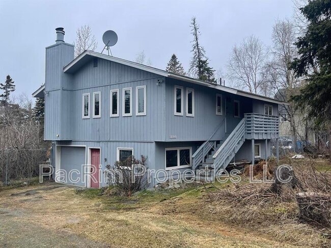 Primary Photo - 13100 Lupine Rd