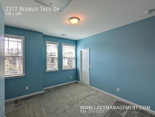 Building Photo - 2377 Redbud Tree Dr