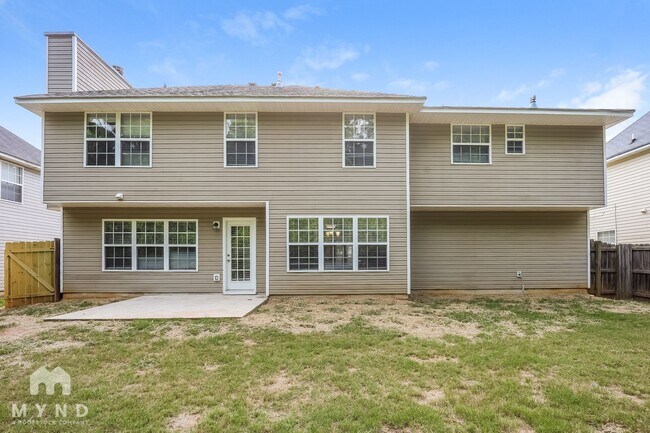 Building Photo - 11640 Registry Blvd