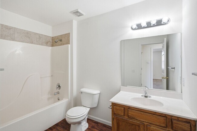 Building Photo - 3518-3520 Prescott Dr.