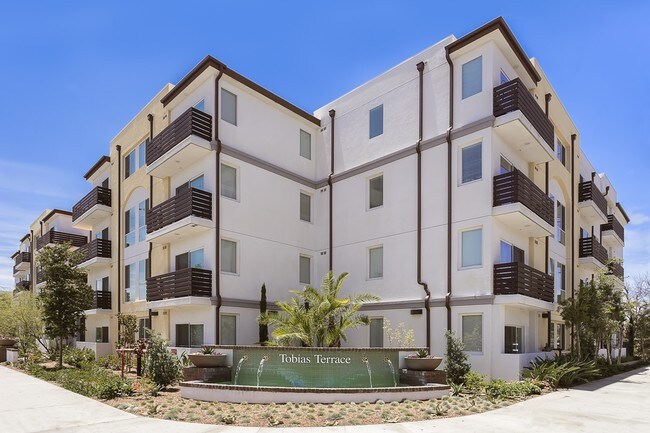 Primary Photo - Tobias Terrace Apartments