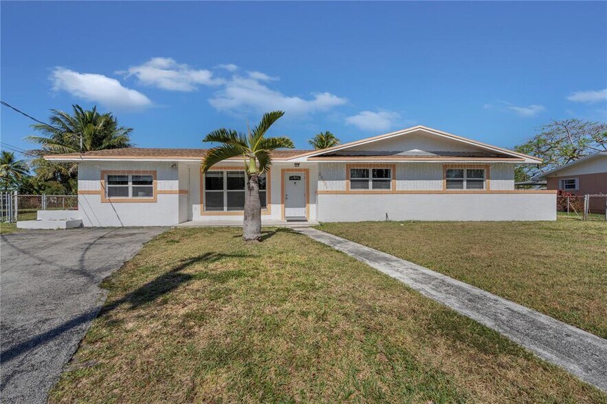 Building Photo - 20831 NW Miami Ct