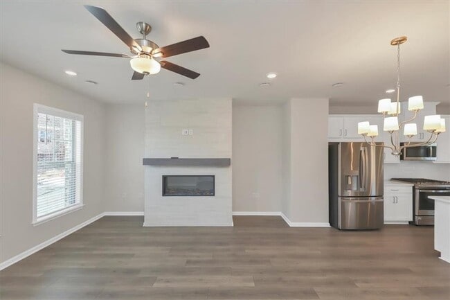 Building Photo - 136 Matson Run SW