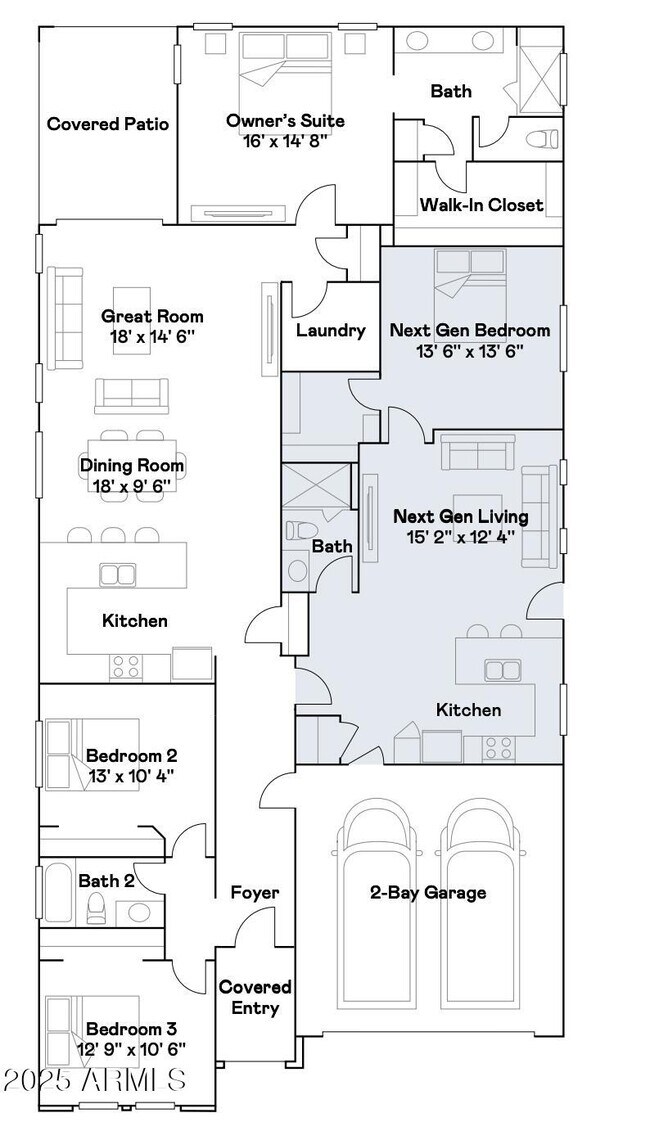 Building Photo - 20896 S 231st Pl.