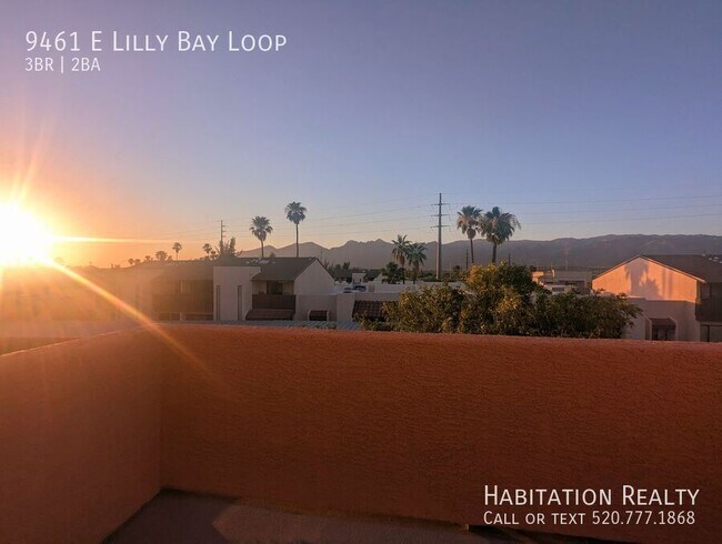 Primary Photo - 9461 E Lilly Bay Loop