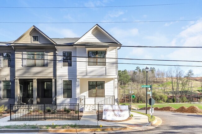 Building Photo - 500 Elliston Place, Ball Ground, GA