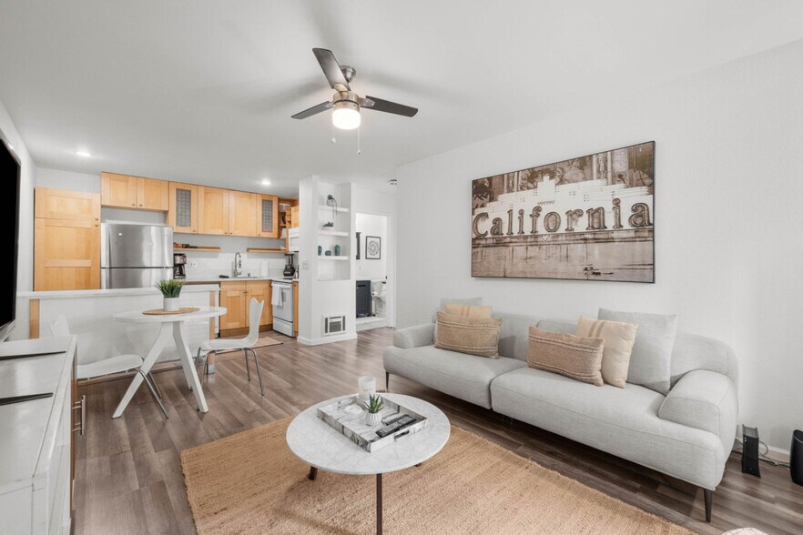 Building Photo - 6370 Rancho Mission Rd