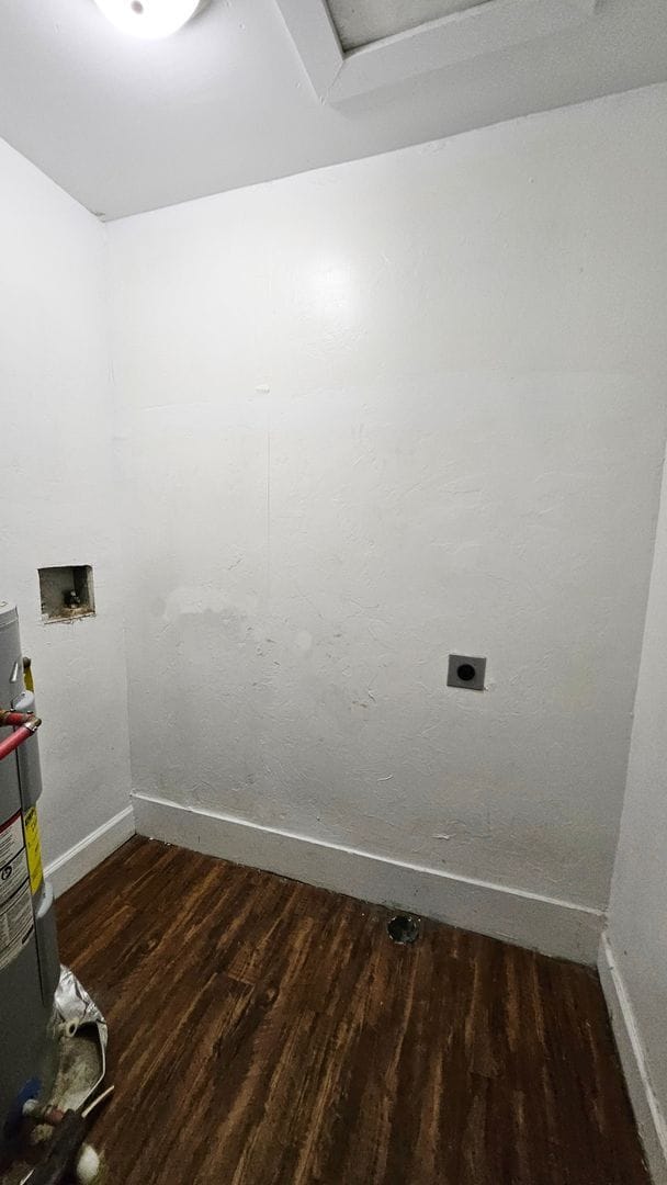 Building Photo - Cute One Bedroom Near Plaza!