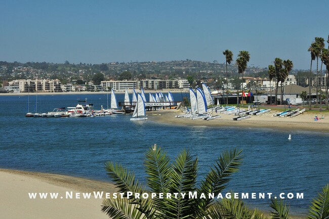 Building Photo - Renovated Pacific Beach 1 Bedroom at Pacif...