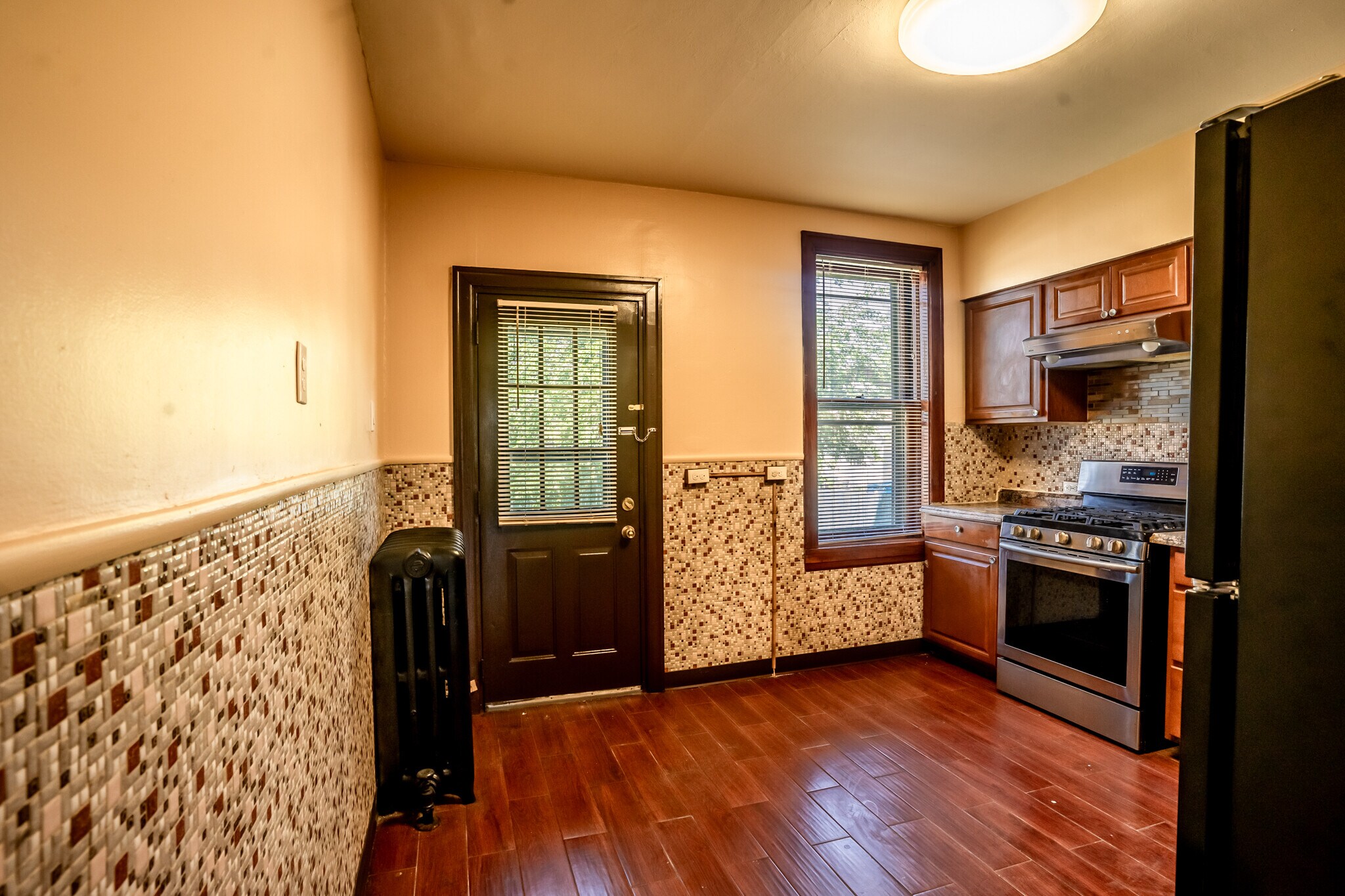 Kitchen - 3449 Klocke St