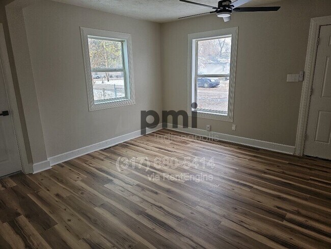 Building Photo - 4321 Bertha St