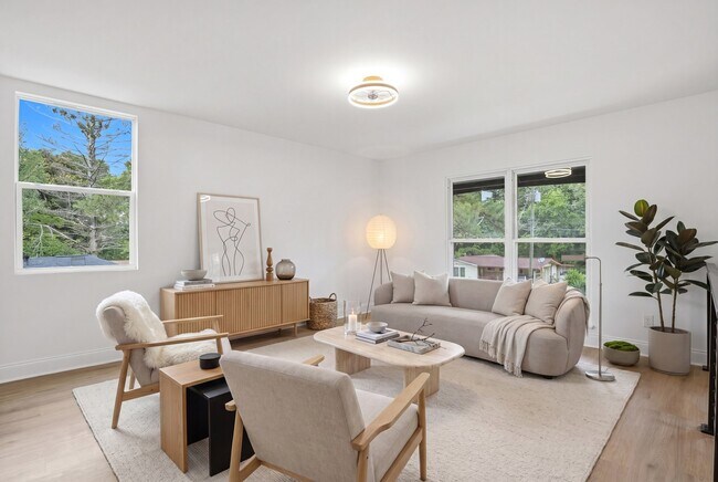 Building Photo - 439 N Edgemont Cir NW