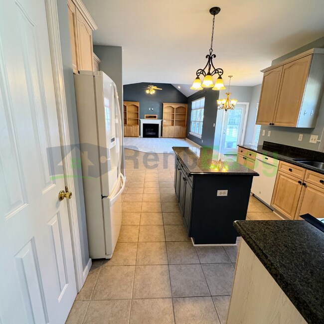 Building Photo - 1325 Meggett Dr