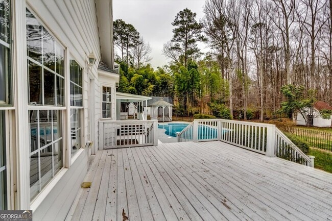 Building Photo - 193 S Kite Lake Rd