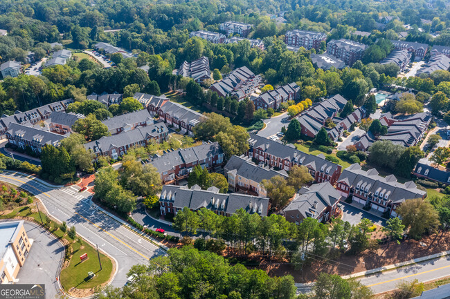 Building Photo - 4656 Ivygate Cir SE