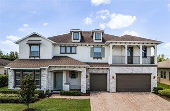 Building Photo - 15216 Johns Lake Pointe Blvd