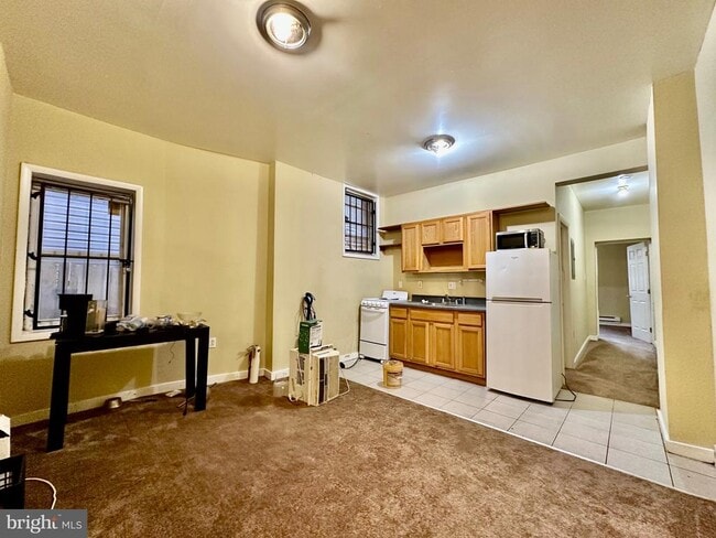 Building Photo - 1849 N 17th St