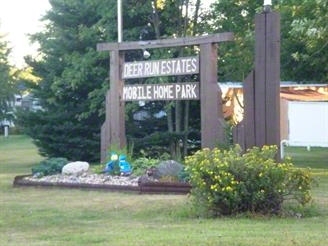 Primary Photo - Deer Run Estates Mobile Home Park