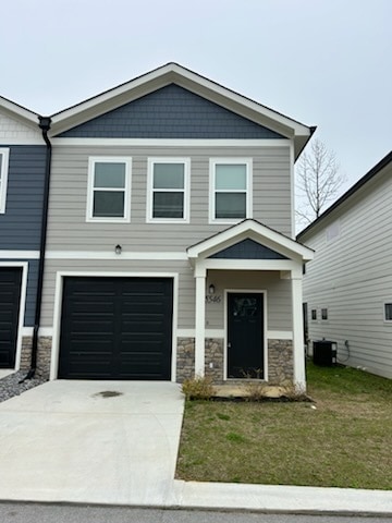 Building Photo - 5546 Stream Ln