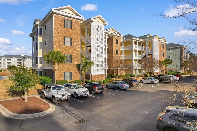 Building Photo - 4891 Luster Leaf Cir