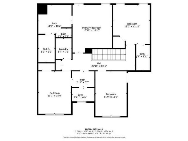 Building Photo - 178 Crestbrook Wy