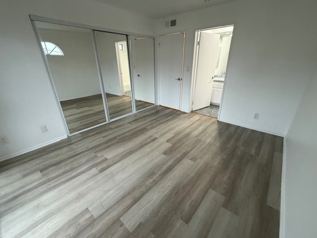 Master Bedroom - 4627 Finley Ave