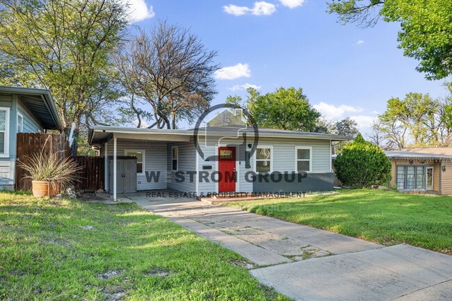 Building Photo - 4452 Fletcher Ave