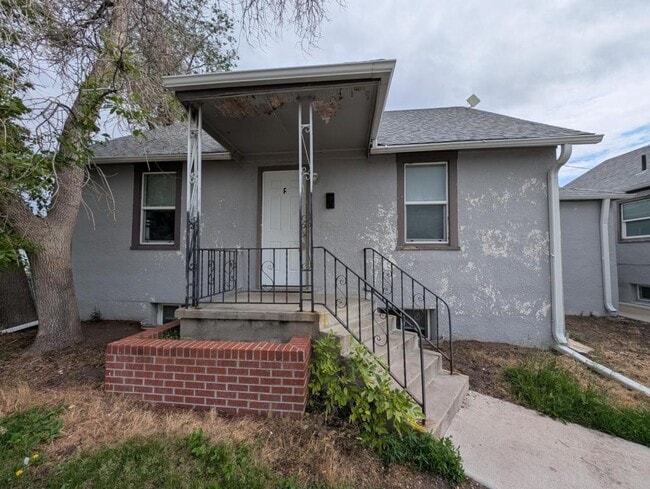 Primary Photo - 430 N 2nd Ave