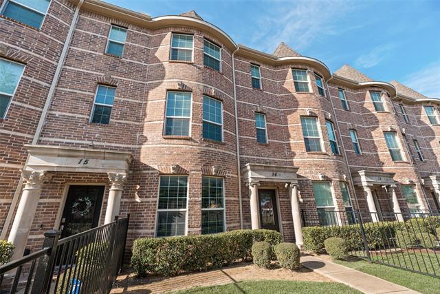 Building Photo - 2500 Rockbrook Dr