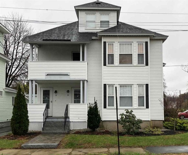 Primary Photo - 34 McDuffie St